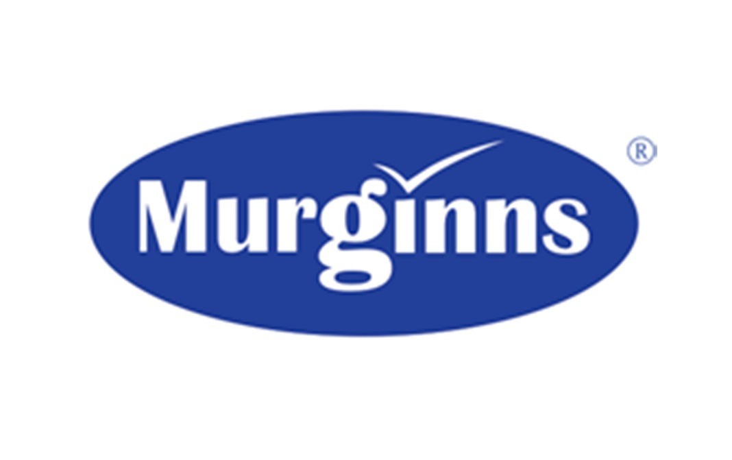 Murginns Organic Ragi Flakes, Finger Millet   Box  275 grams